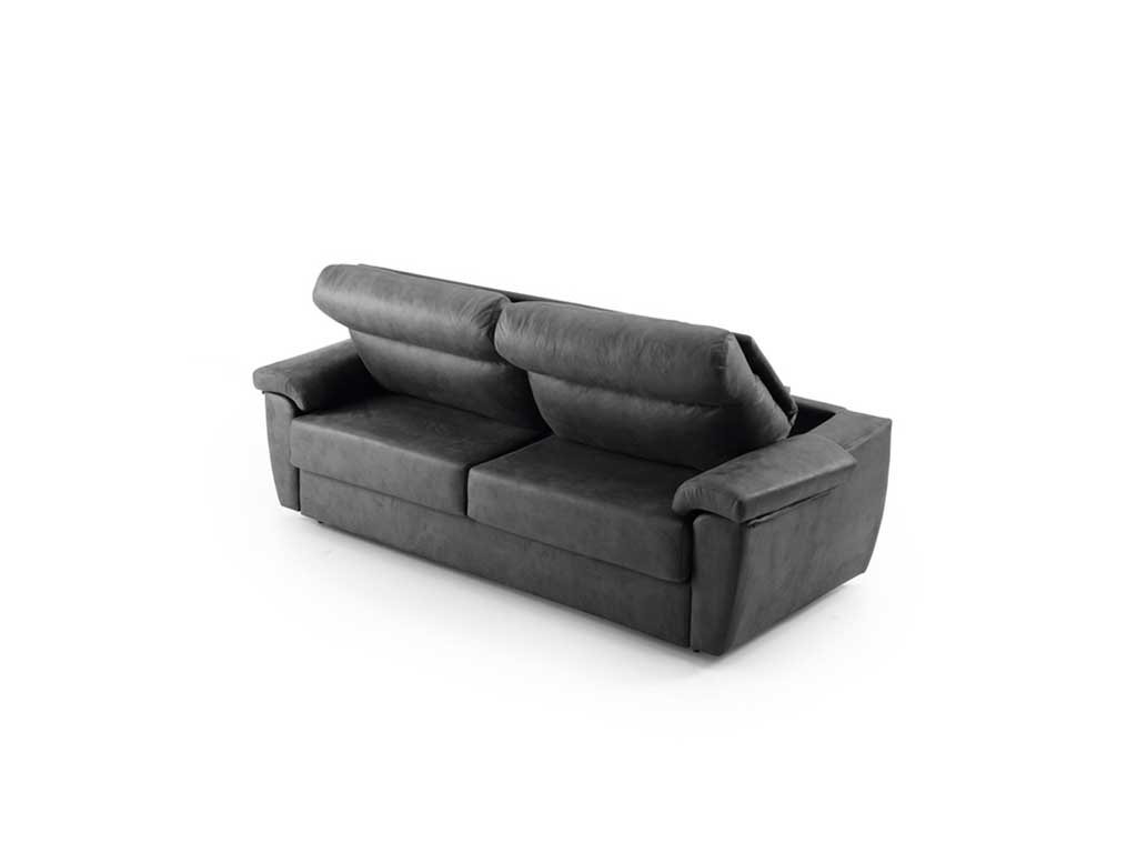 Sofá cama de apertura Italiana