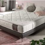 Colchón modelo viscodorsal