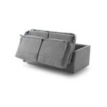 Sofá cama de medidas reducidas