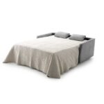 Sofá cama de medidas reducidas