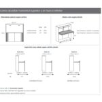 Litera abatible con 3 camas