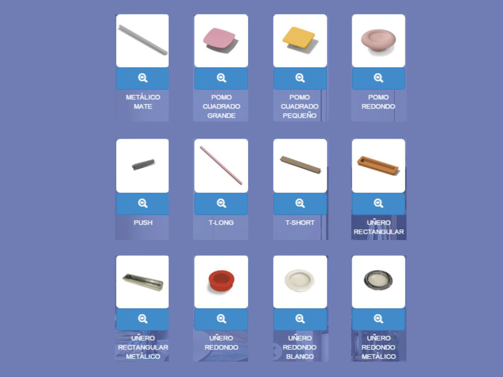 camas abatibles tiradores.