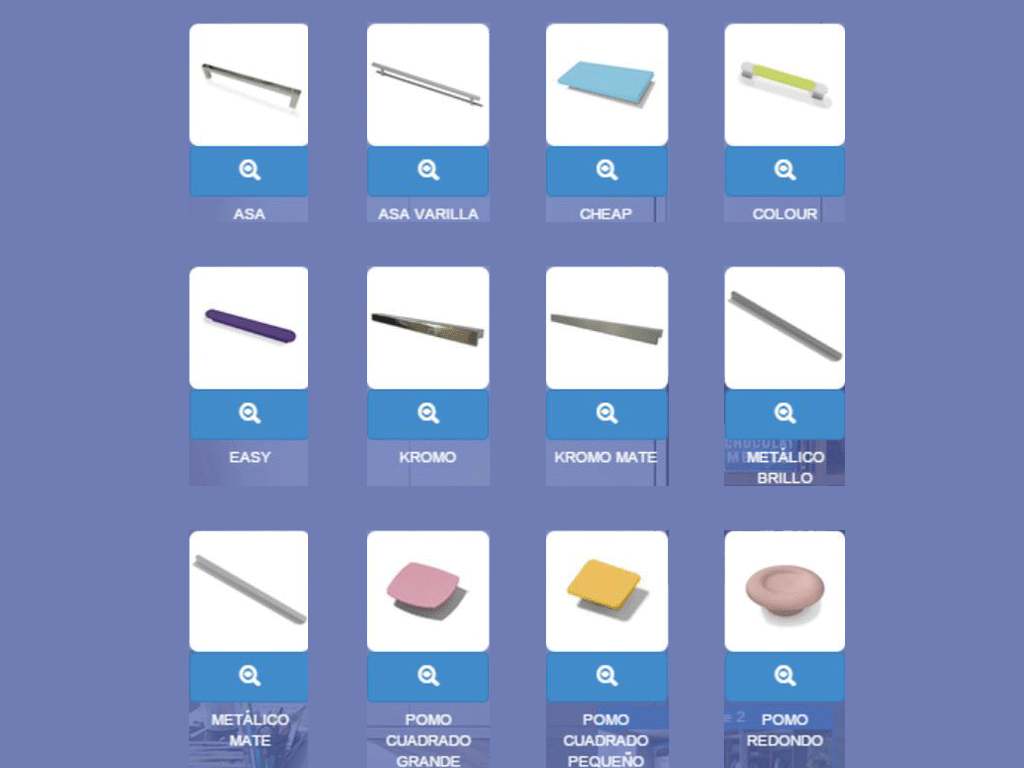 camas abatibles tiradores.