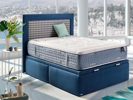 Colchón modelo cooler