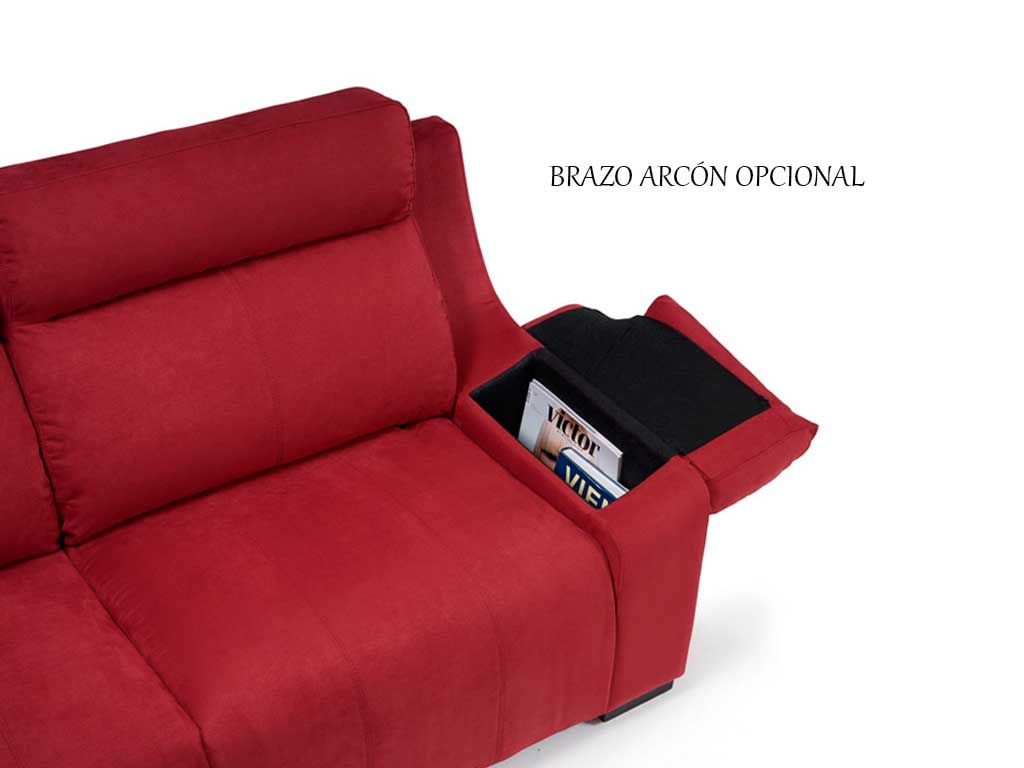 Sofá cama Barcelona