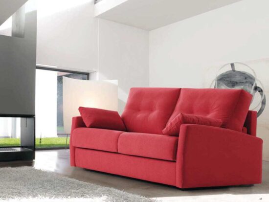 sofa-cama-dona Sofá cama modelo dona