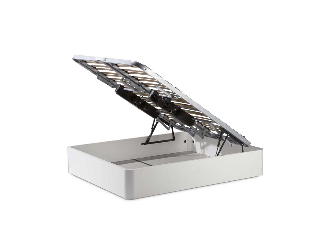 Canape abatible con motores