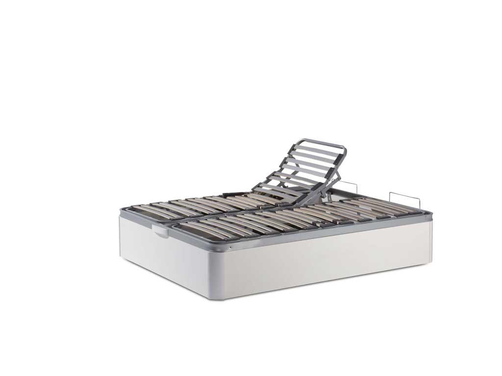 Canape abatible con motores