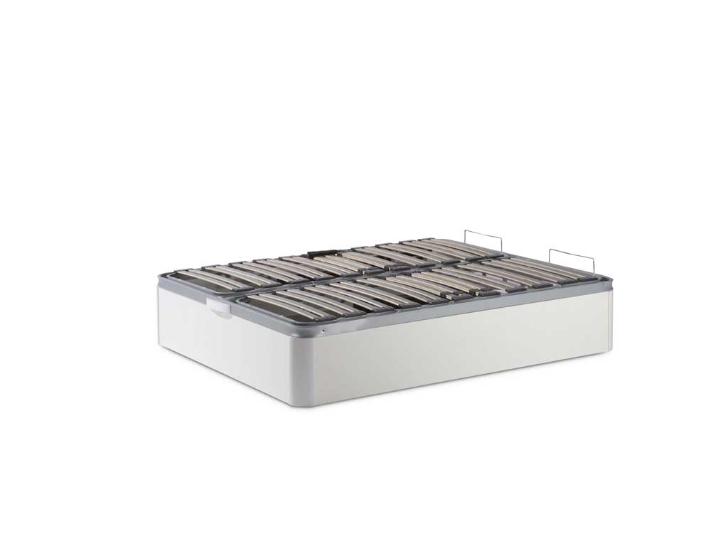 Canape abatible con motores