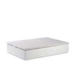 CANAPE MAXIMA CAPACIDAD RECTO CERRADO