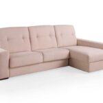 CHAISE-LONGUE CAMA PARIS