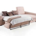 CHAISE-LONGUE CAMA PARIS