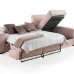 CHAISE-LONGUE CAMA PARIS