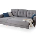 CHAISE-LONGUE CAMA VINTAGE