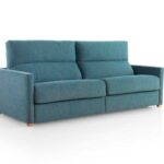 SOFA CAMA GEMELAR