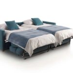 SOFA CAMA GEMELAR