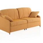 SOFA CAMA GEMELAR ESTRELLA ABIERTO