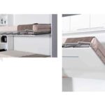 ESCALERA PLEGADA INTERIOR LITERA