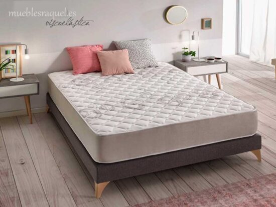 Colchón modelo Urban