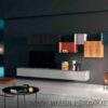 Mueble de salon Future