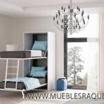 litera abatible vertical