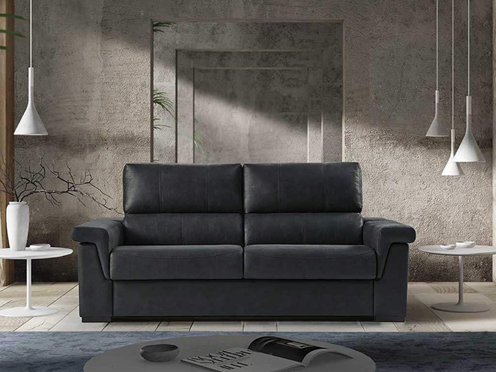 Sofá cama italiano modelo Andrea