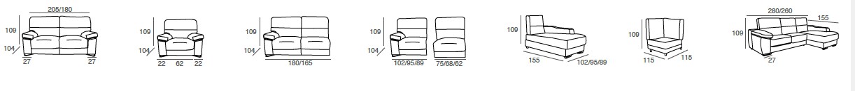 medidas dibujo carla