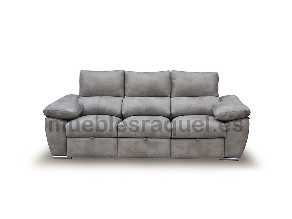 modelo-Carla 3 asientos