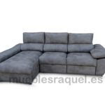 chaiselongue modelo carla