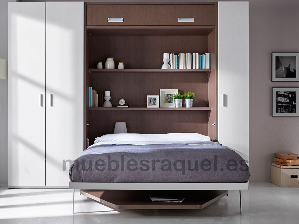 mesa vertical con mesa grande ot 15