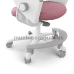 REPOSAPIES-SN009F-ROSA