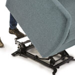 sillon-relax-river-sistema