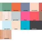 colores cama abatible ot.b-1