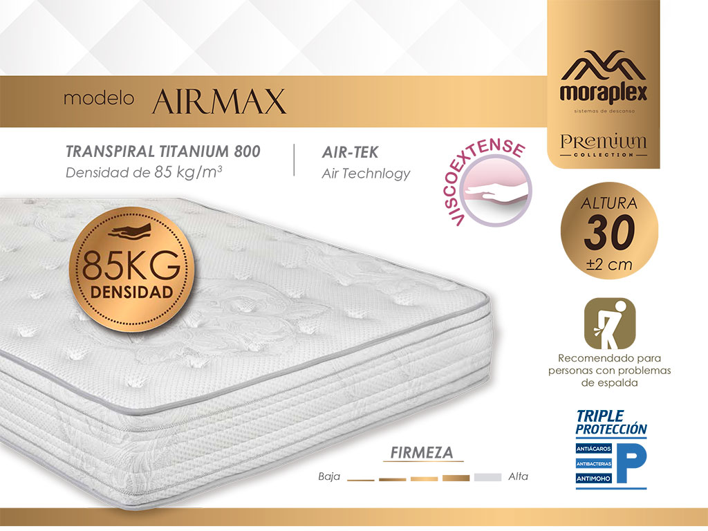 Colchon-airmax portada