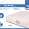colchon-texas-hill-caracteristicas