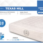colchon-texas-hill-caracteristicas