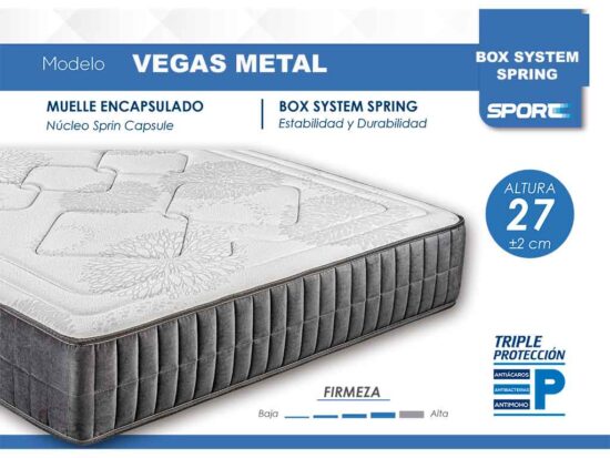colchon-vegas-metal-box-systme-spring