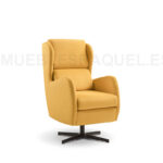 sillon-alexandra-pie-giratorio