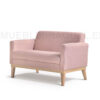 sillon-brisk 2 plazas