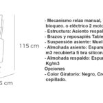 sillon-relax-julia-medidas-y-caracteristicas