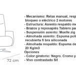sillon-relax-olivia-medidas-y-caracteristicas