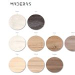 COLORES MADERAS MAGIC IM