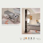 Litera de matrimonio con 3 camas modelo ML. 3 camas en un mismo espacio