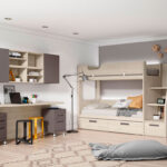 litera abatible 2 camas con escalera ml litera abatible 2 camas con escalera ml