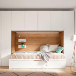 Nido 2-camas-mueble-puente-con-luz-ml