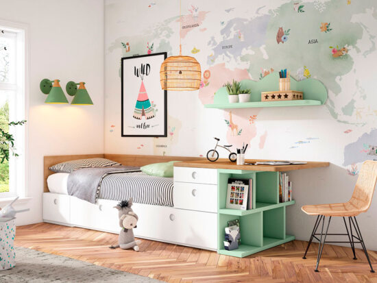 Nido-2-camas-con-prolongacion-mesa-ml