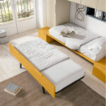 Nido-2-camas-inferior-extraible-y-armario-puente-detalle-apertura