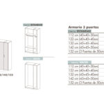 armario-3-puertas-dml