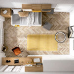 compacto-2-camas-con-altillo-y-xinfonier-detalle-planta-ml