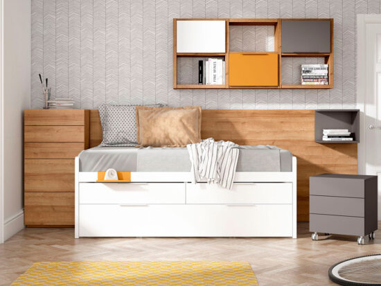 compacto-2-camas-con-altillo-y-xinfonier-ml